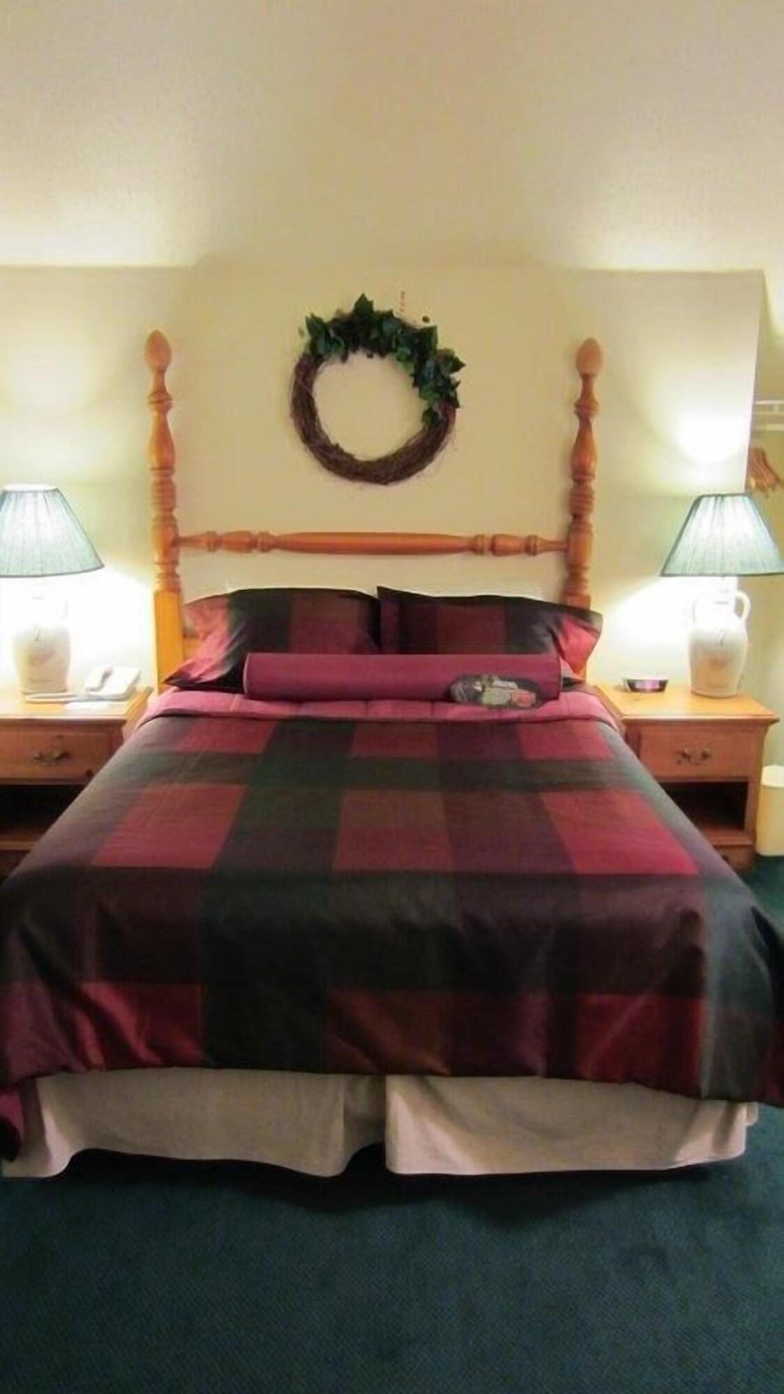 Baymont By Wyndham Mequon Milwaukee Area Hotel Cameră foto