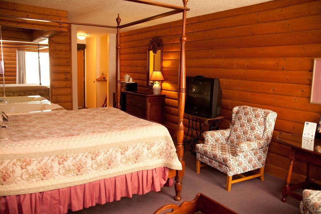 Baymont By Wyndham Mequon Milwaukee Area Hotel Cameră foto