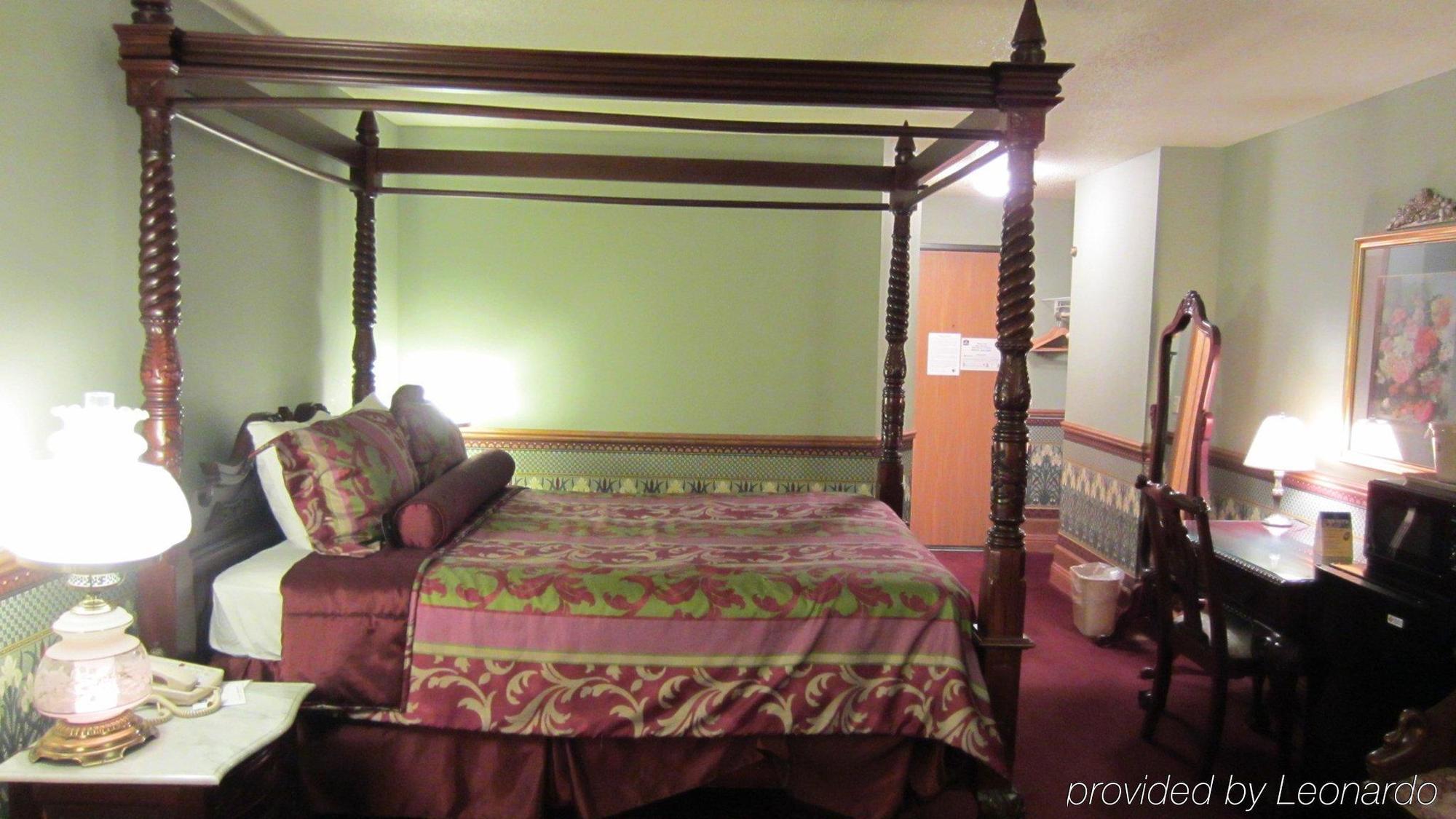 Baymont By Wyndham Mequon Milwaukee Area Hotel Cameră foto