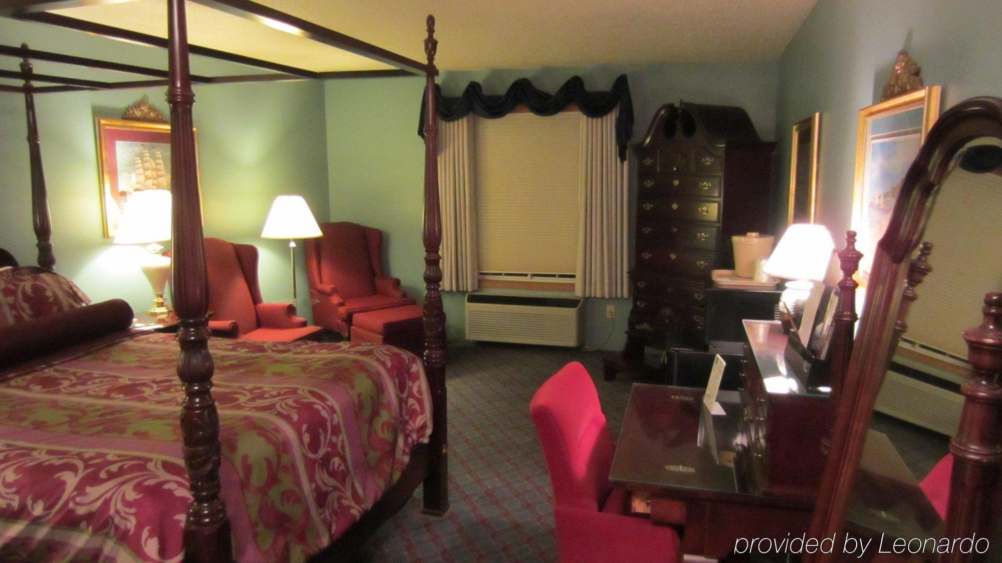 Baymont By Wyndham Mequon Milwaukee Area Hotel Cameră foto