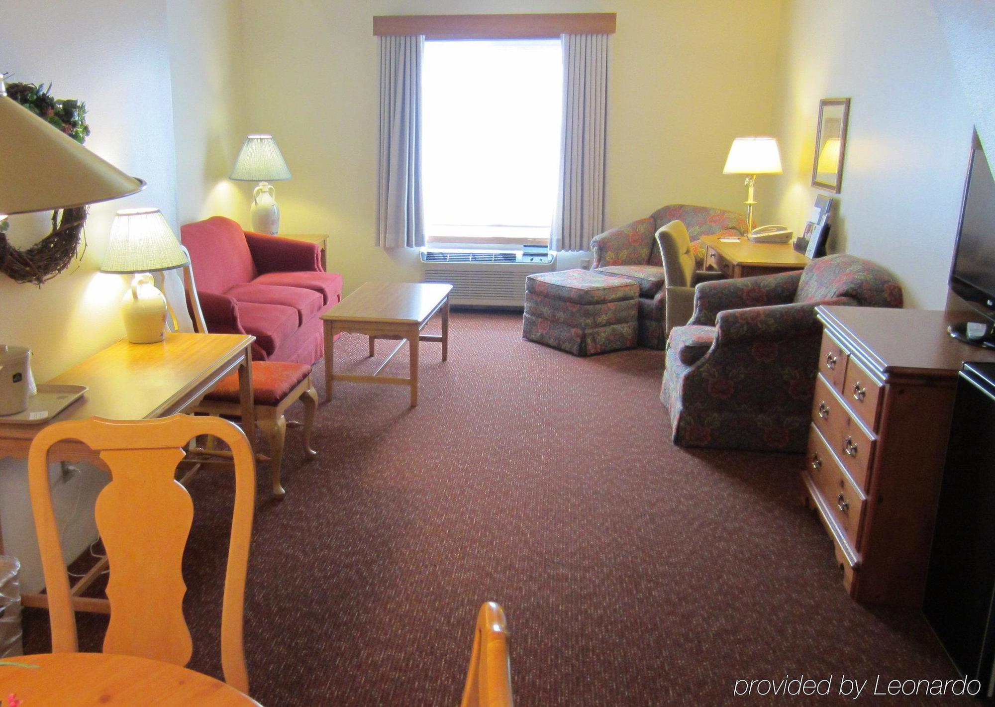 Baymont By Wyndham Mequon Milwaukee Area Hotel Cameră foto