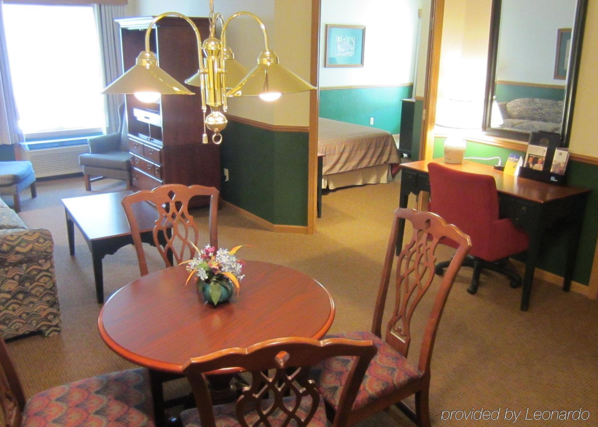 Baymont By Wyndham Mequon Milwaukee Area Hotel Cameră foto