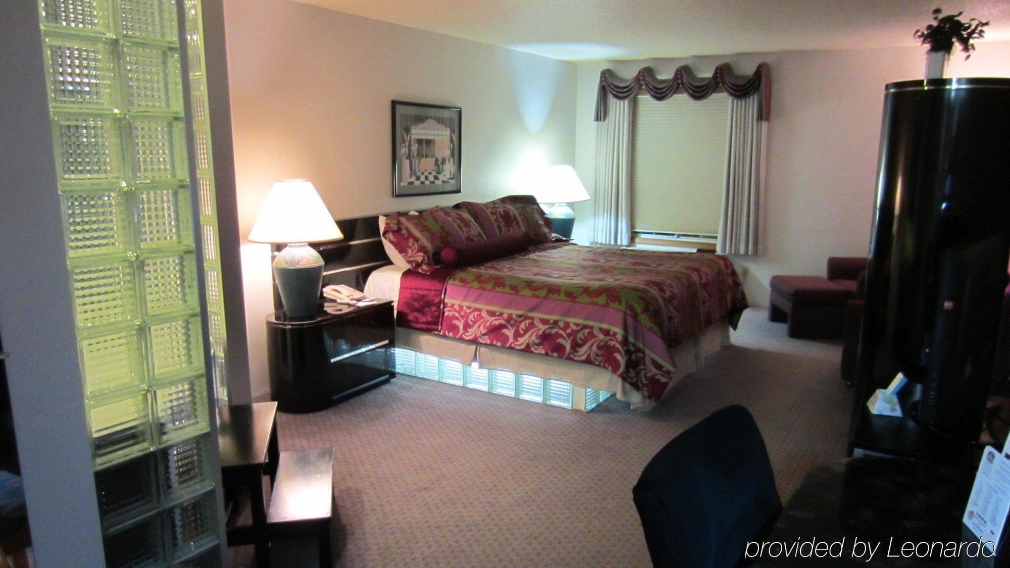 Baymont By Wyndham Mequon Milwaukee Area Hotel Cameră foto