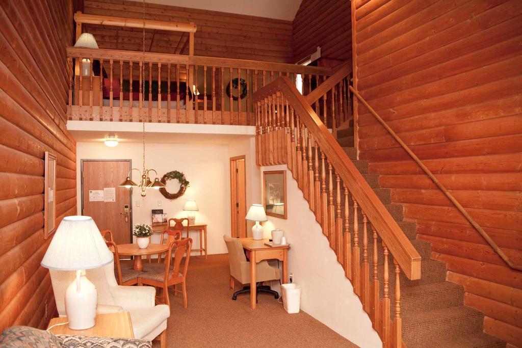 Baymont By Wyndham Mequon Milwaukee Area Hotel Cameră foto