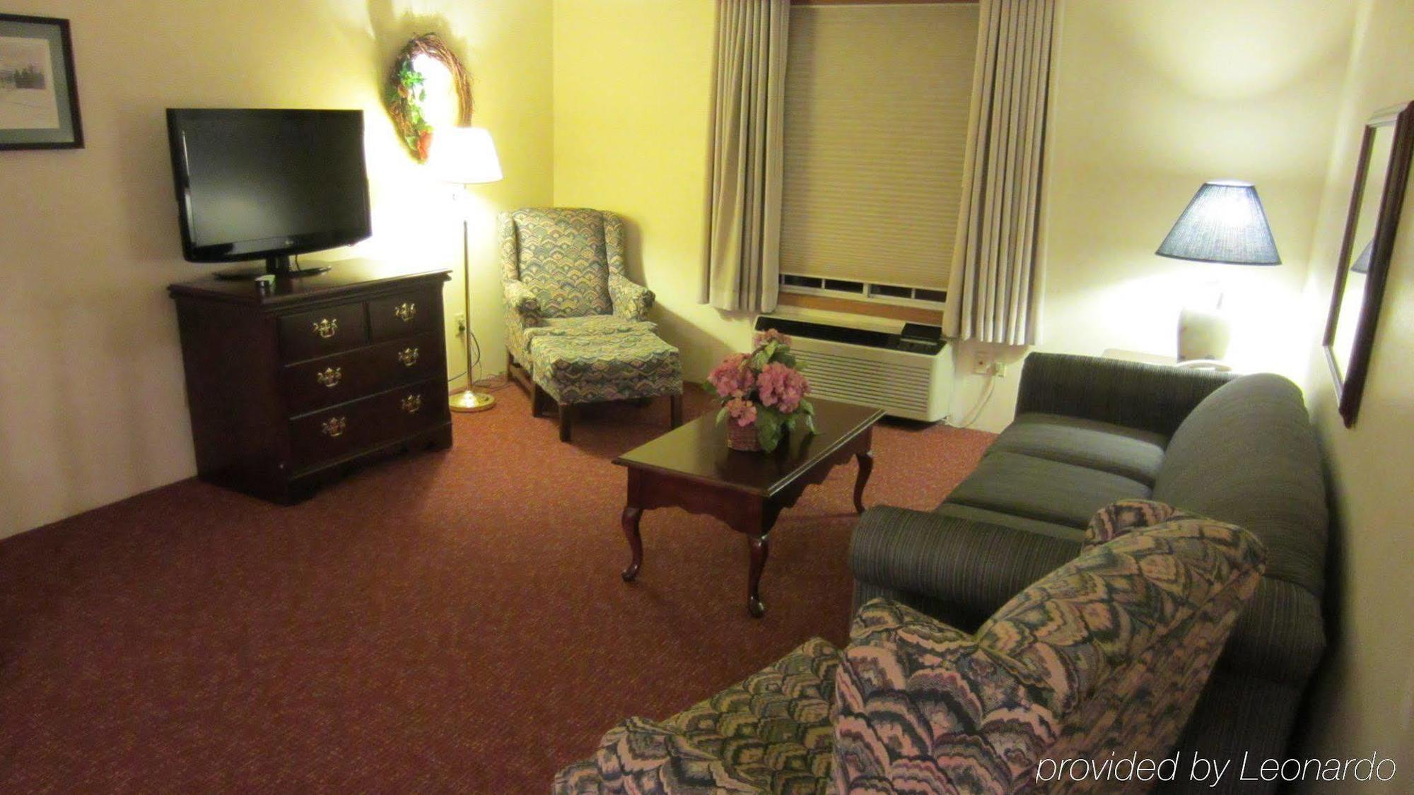 Baymont By Wyndham Mequon Milwaukee Area Hotel Cameră foto