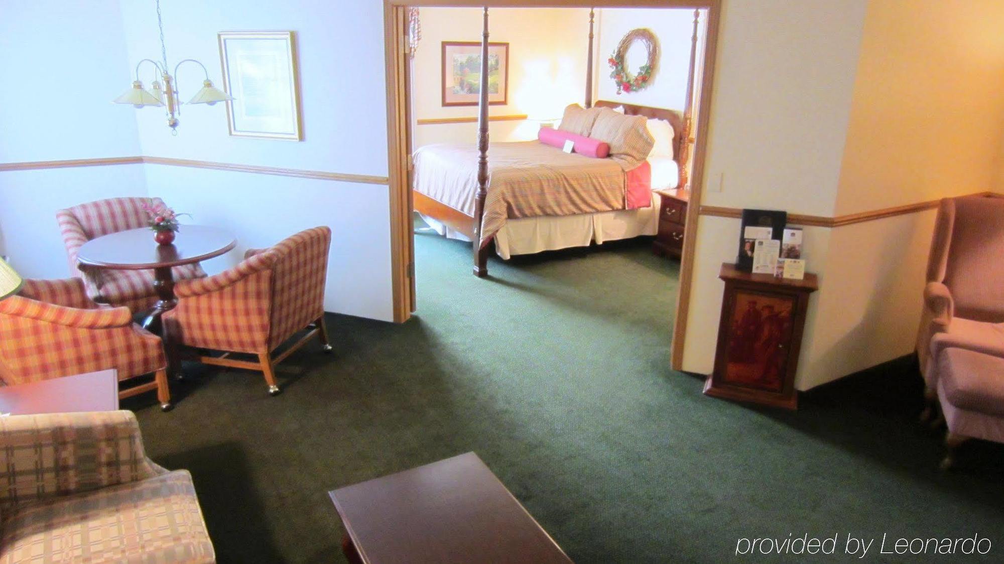 Baymont By Wyndham Mequon Milwaukee Area Hotel Cameră foto