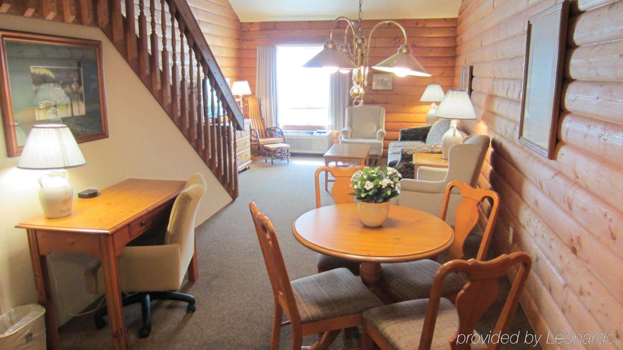 Baymont By Wyndham Mequon Milwaukee Area Hotel Cameră foto