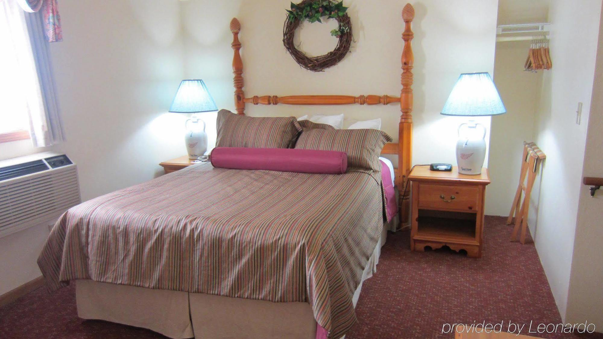 Baymont By Wyndham Mequon Milwaukee Area Hotel Cameră foto