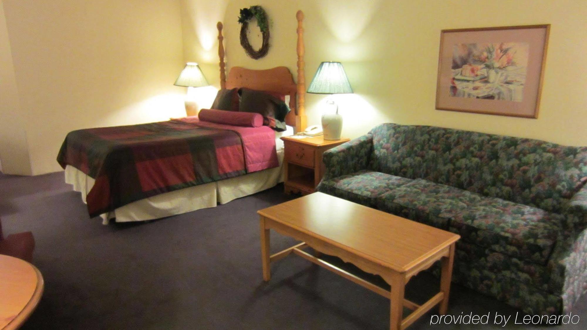 Baymont By Wyndham Mequon Milwaukee Area Hotel Cameră foto