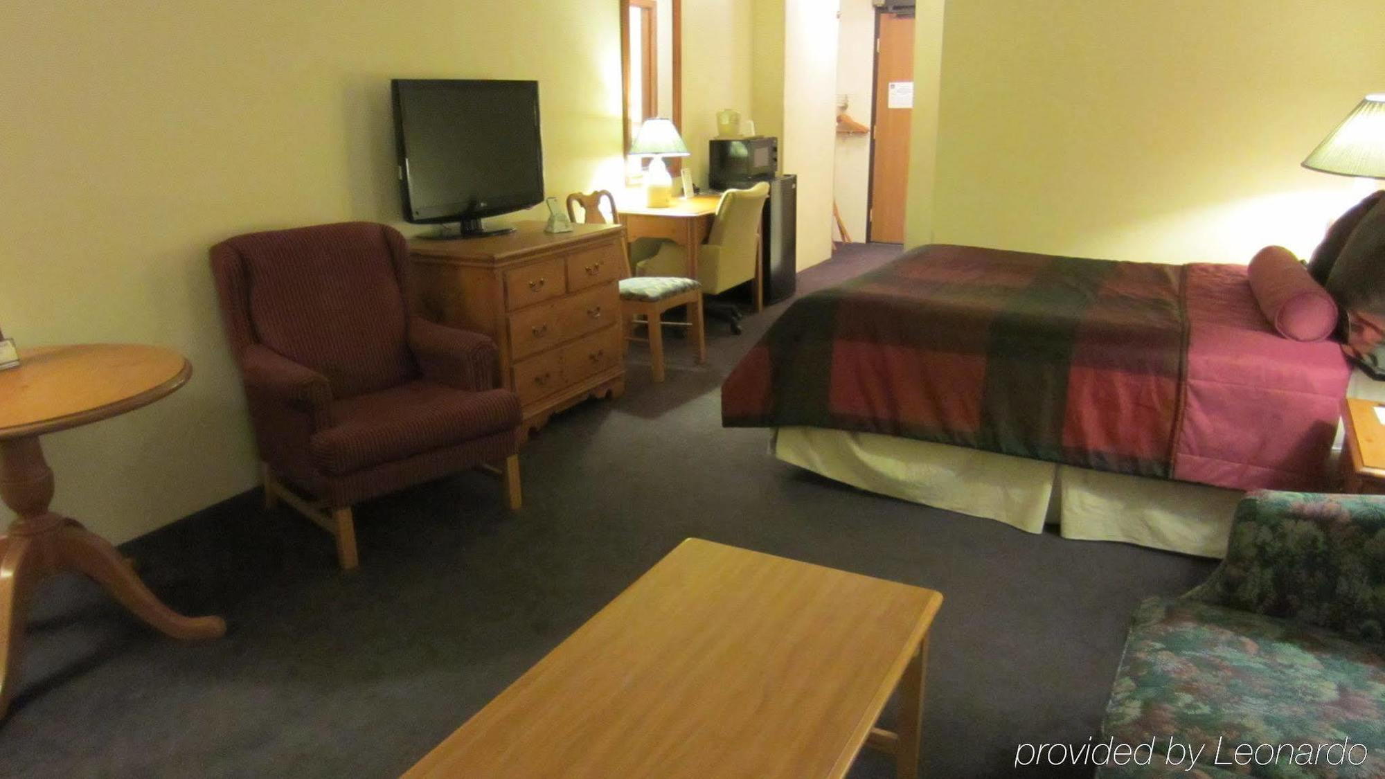 Baymont By Wyndham Mequon Milwaukee Area Hotel Cameră foto