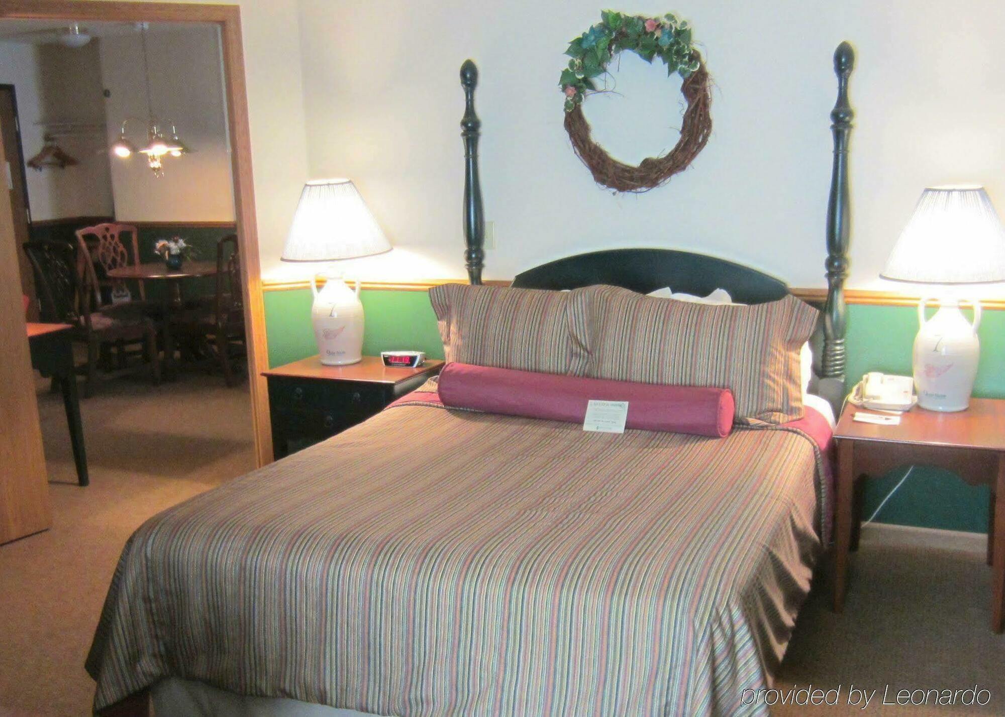 Baymont By Wyndham Mequon Milwaukee Area Hotel Cameră foto