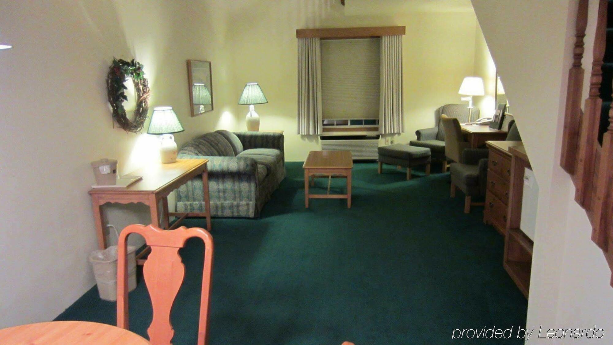 Baymont By Wyndham Mequon Milwaukee Area Hotel Cameră foto