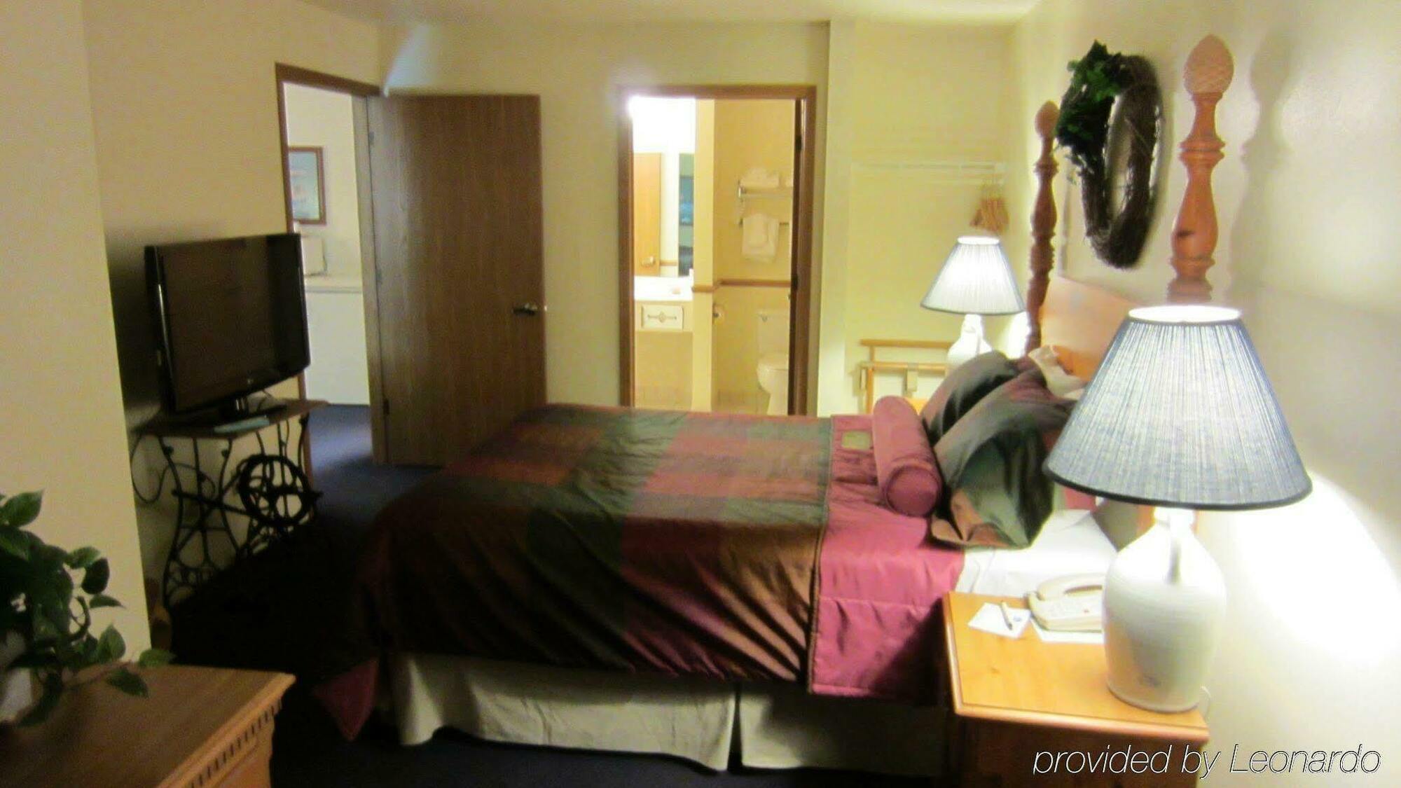 Baymont By Wyndham Mequon Milwaukee Area Hotel Cameră foto